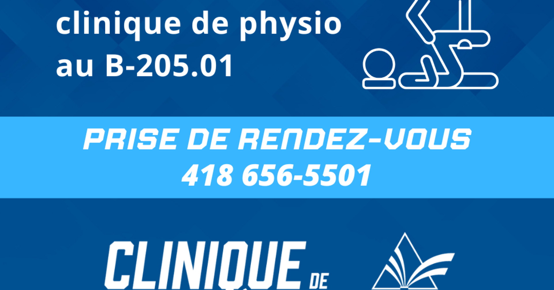 Physio F Rabi Service de physiothérapie : SAS