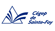 Logo Cégep de Sainte-Foy